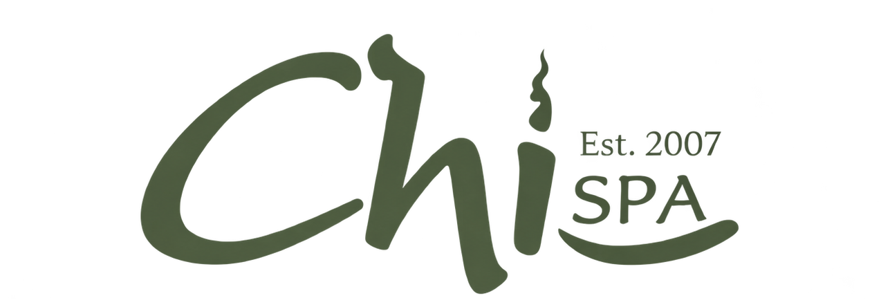 Chi Spa — Massage, Esthetics & Holistic Wellness
